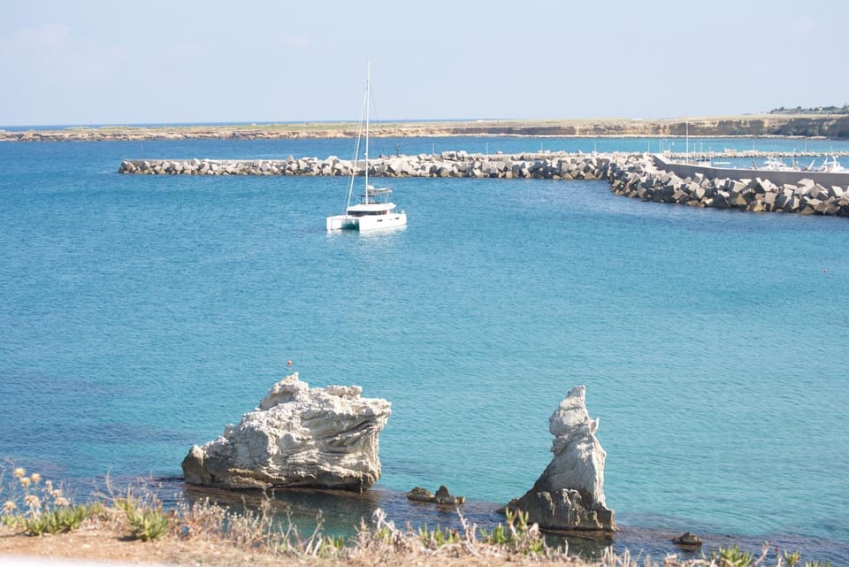 Natural landscape