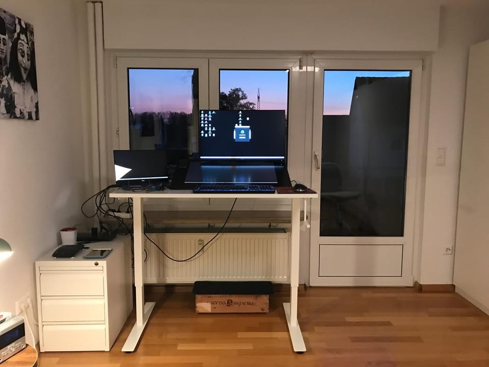 Business facilities, Bedroom
