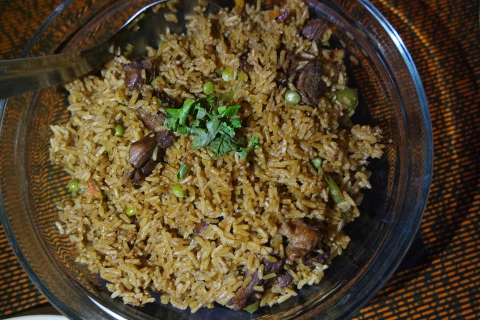 Food