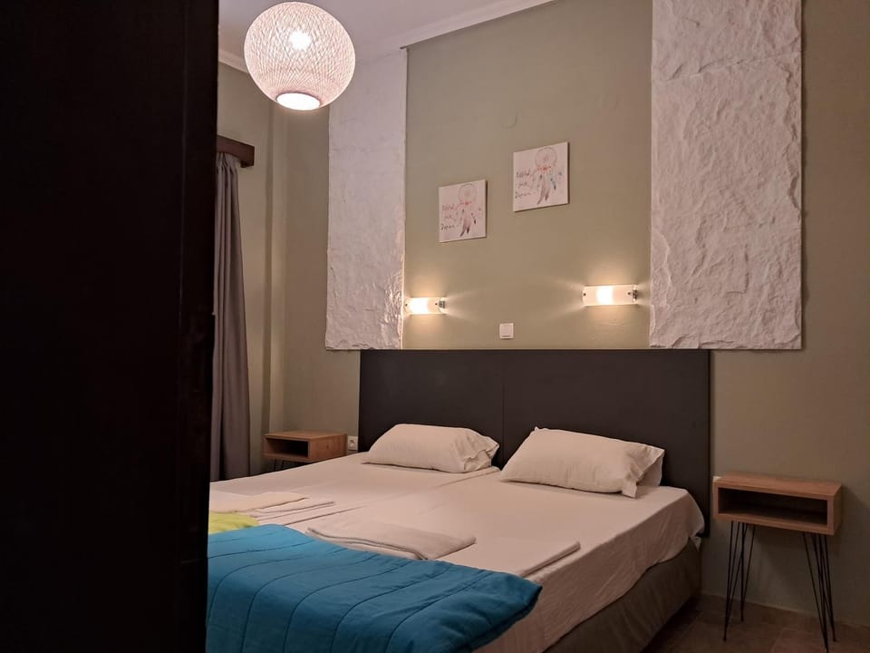 KOSTAS APARTMENTS Apartment in Corfu, Greece