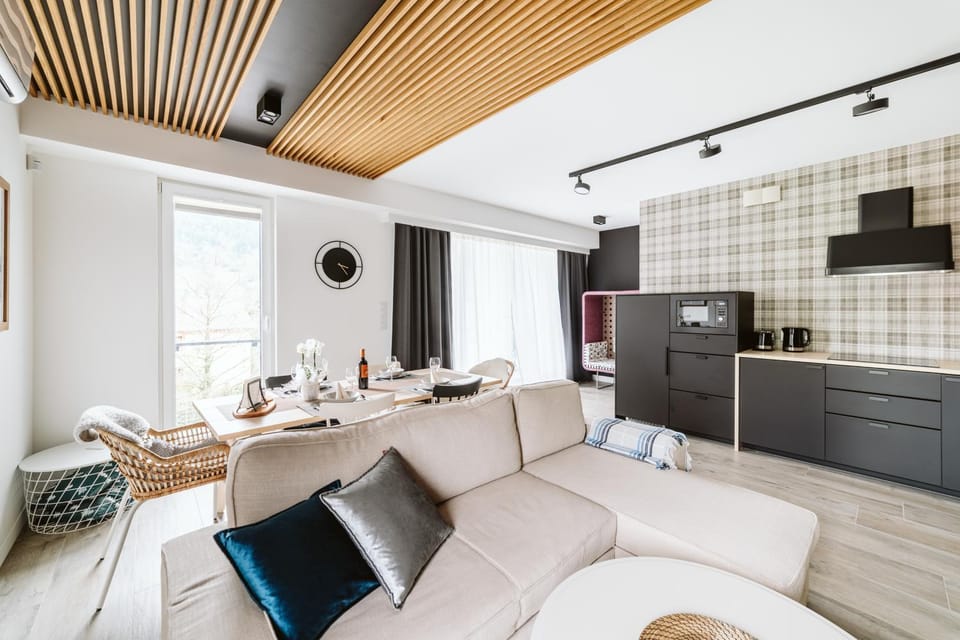 Living room, Photo of the whole room, Seating area