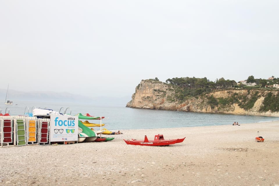 Natural landscape, Beach, Sea view