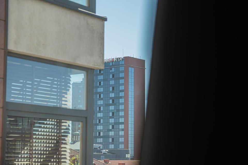 City view