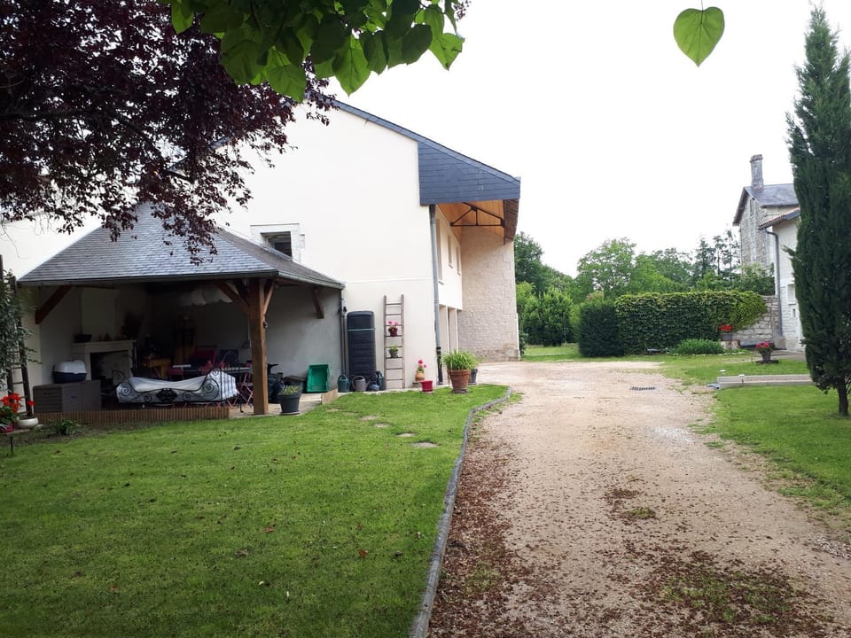 Gite Amanala Poitou Apartment in Nouvelle-Aquitaine