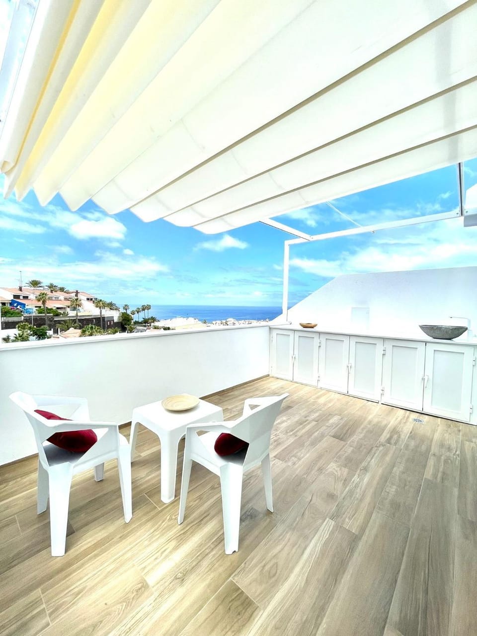 Holiday Valley Fortuna House in Costa Adeje