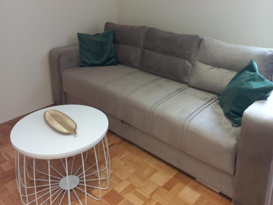 Nina apartman Apartment in Serbia