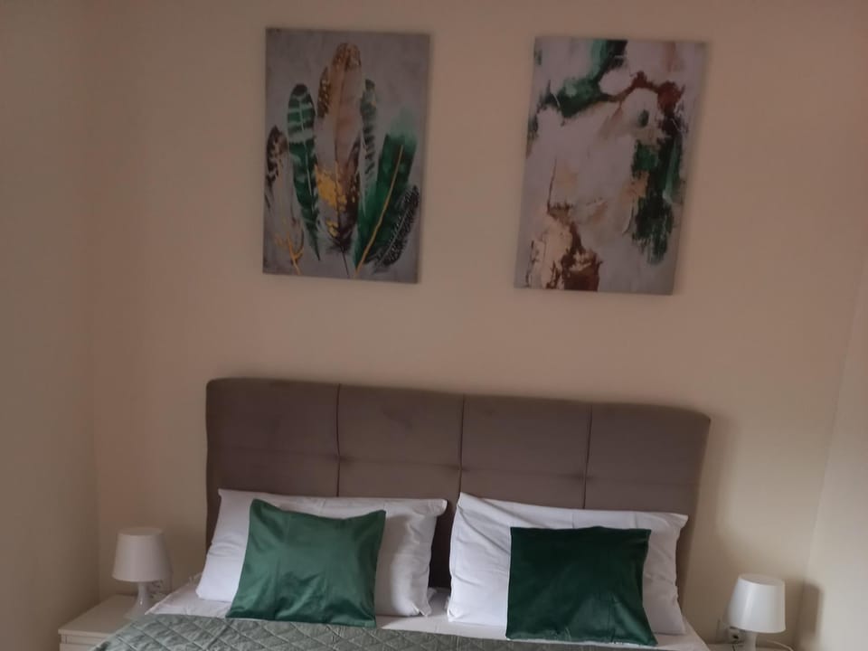 Nina apartman Apartment in Serbia