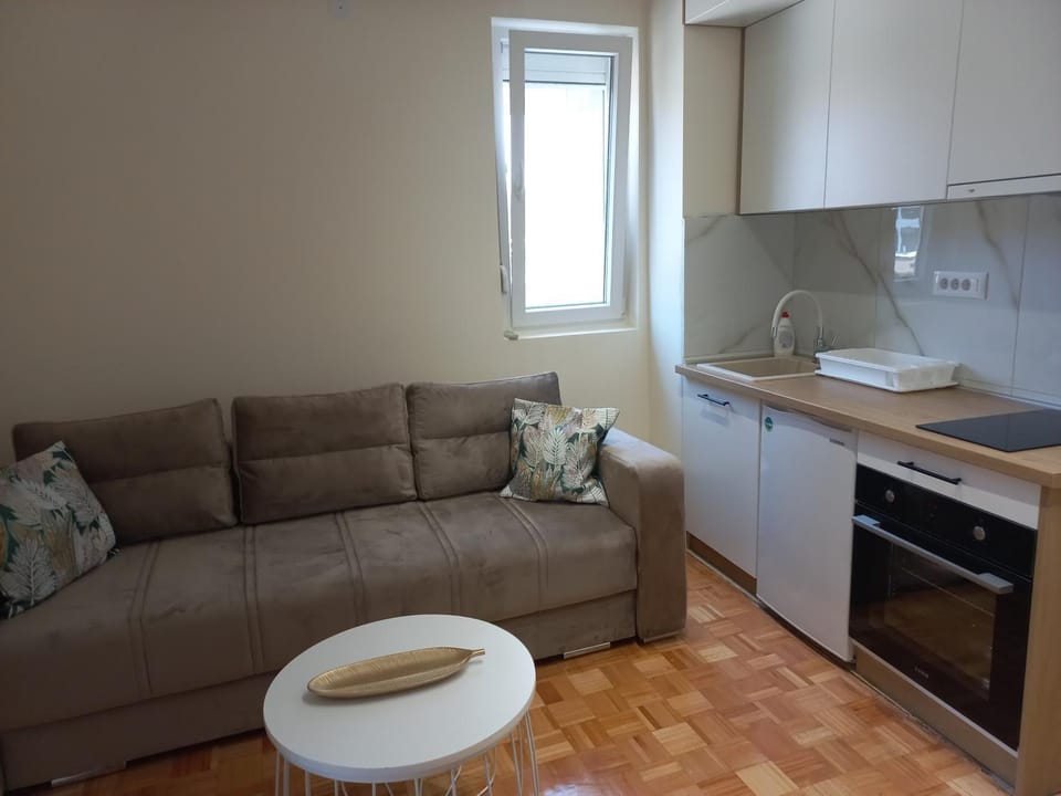 Nina apartman Apartment in Serbia