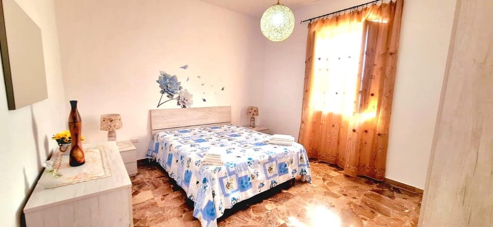 Villetta Lorena a Mancaversa House in Marina di Mancaversa-Giannelli