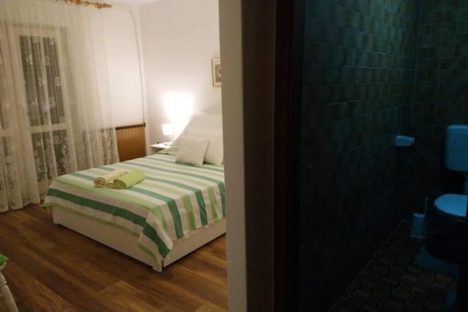 Apartman Nađa Apartment in Vrboska