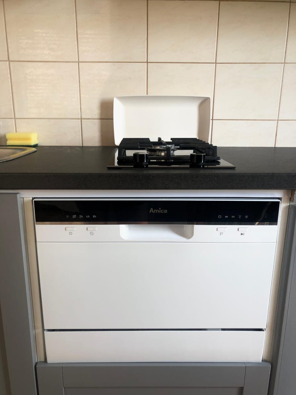 dishwasher