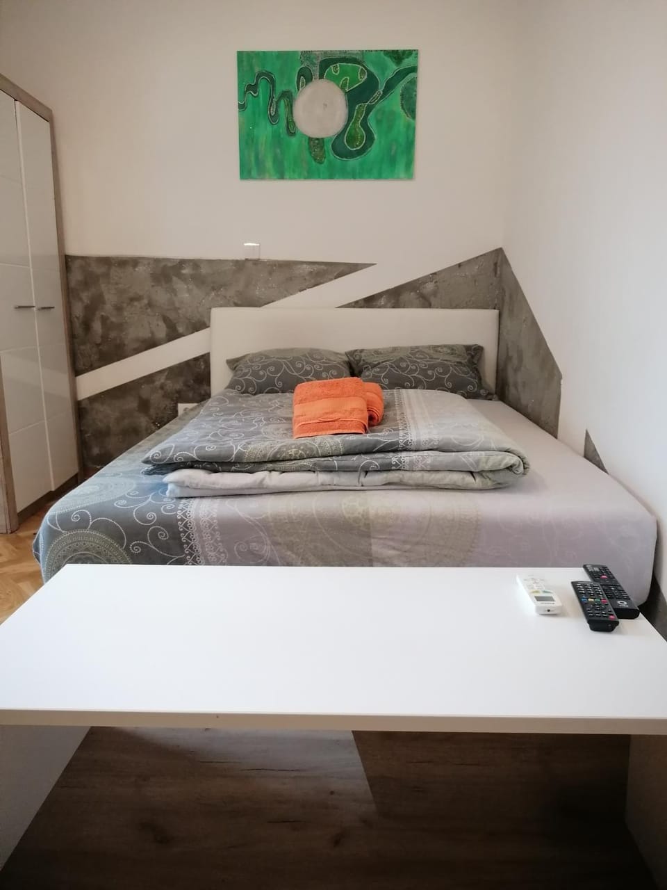 Natasa Apartment in Belgrade