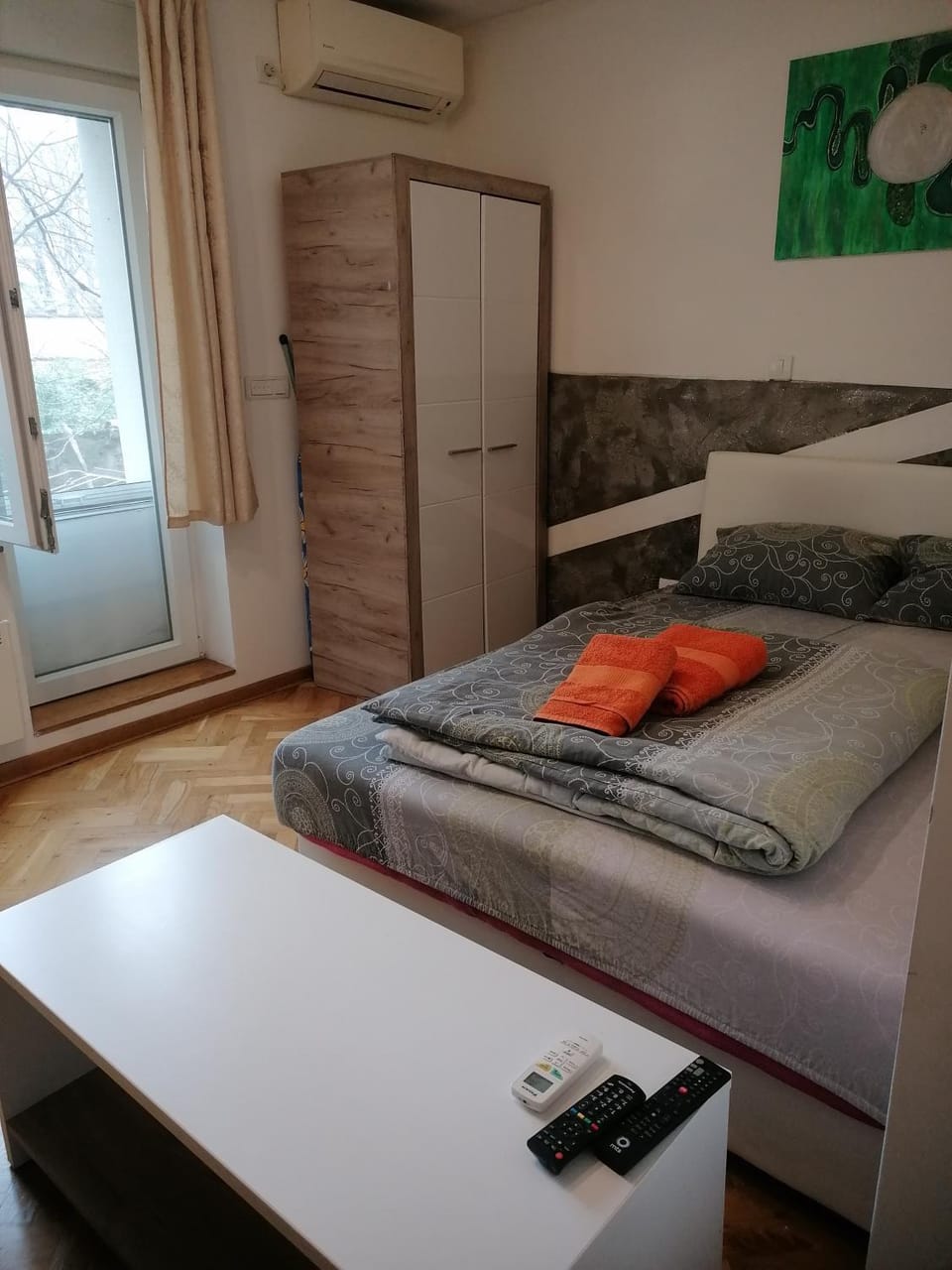 Natasa Apartment in Belgrade