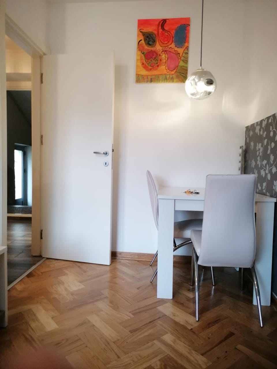 Natasa Apartment in Belgrade