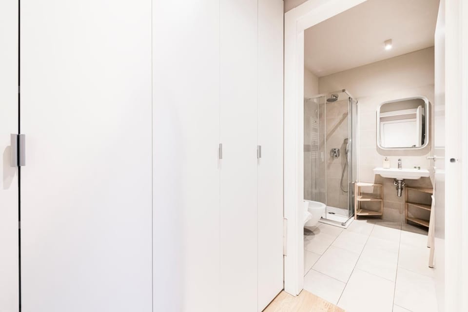 Easylife - Milano - Canonica 77 - Parco Sempione Apartment in Milan