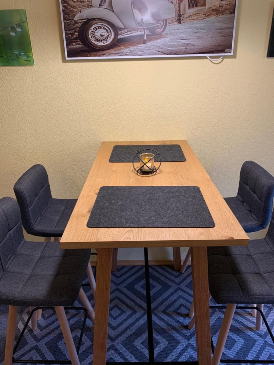 Ferienwohnung Chrisi im Kulmhof Apartment in Upper Austria