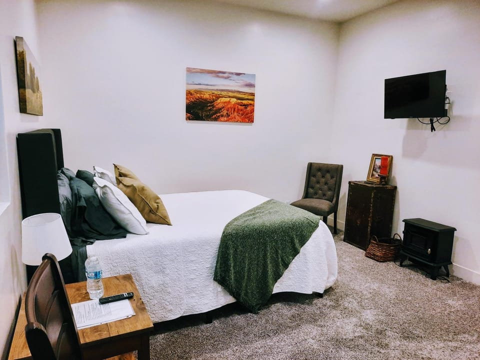 TV and multimedia, Bedroom