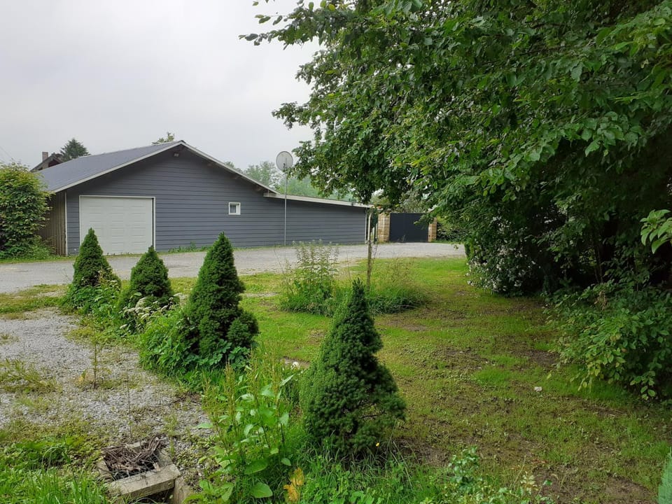 relais des tourterelles Bed and Breakfast in Wallonia, Belgium