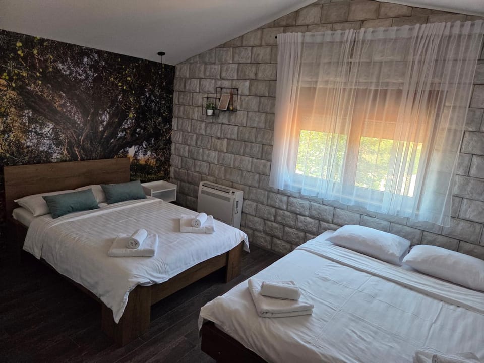 Apartmani Drijen Apartment in Dubrovnik-Neretva County