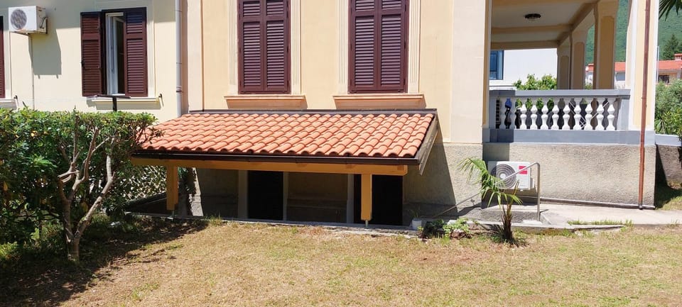 Apartman Villa Amelia Apartment in Primorje-Gorski Kotar County