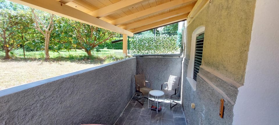 Apartman Villa Amelia Apartment in Primorje-Gorski Kotar County