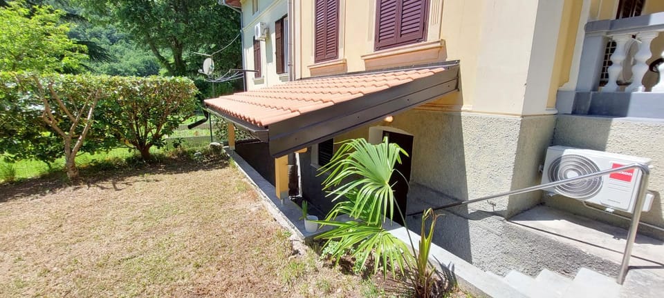 Apartman Villa Amelia Apartment in Primorje-Gorski Kotar County