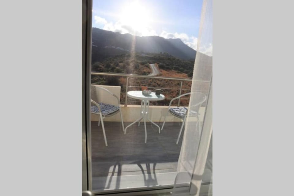360° View Suites Tan Apartment in Islands