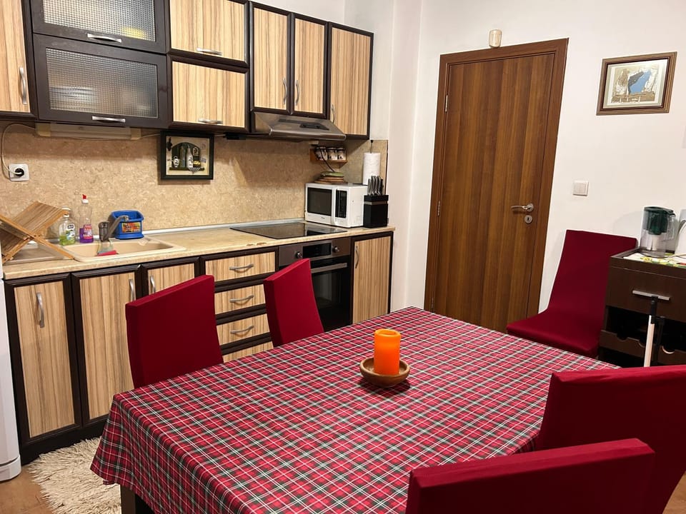 Апартамент Планинско Гнездо - Mountain Nest Apartment in Bulgaria