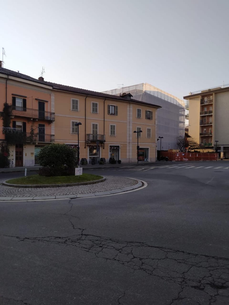 Neighbourhood