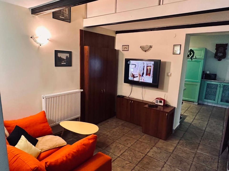 Przytulny apartament-cosy and beautiful Apartment in Lesser Poland Voivodeship