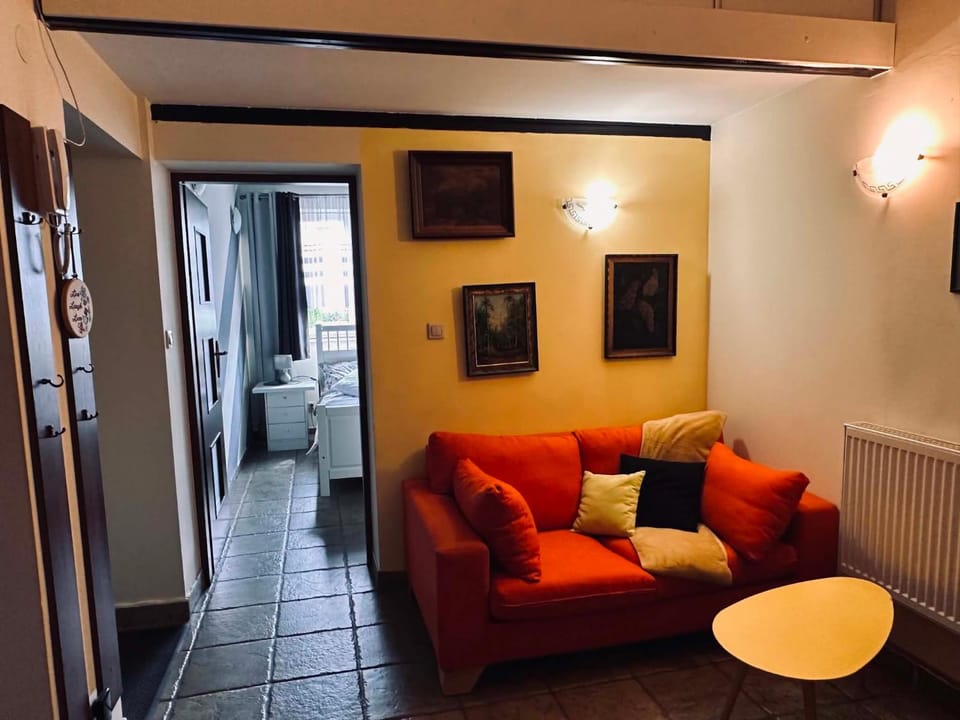 Przytulny apartament-cosy and beautiful Apartment in Lesser Poland Voivodeship