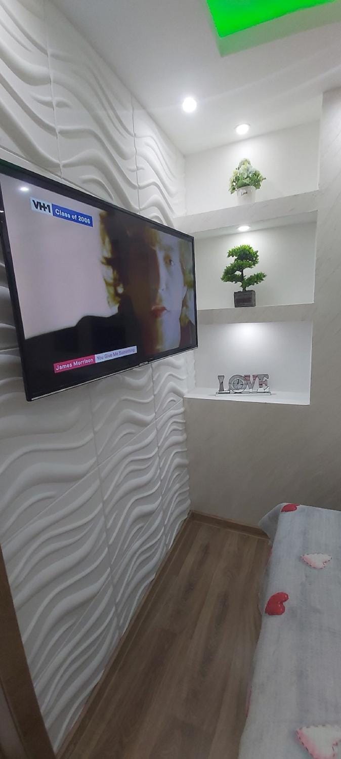 Studio EXCLUSIVE Apartment in Novi Sad