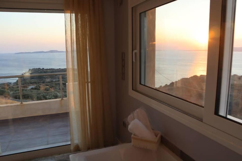 360° View Suites Cos Apartment in Islands