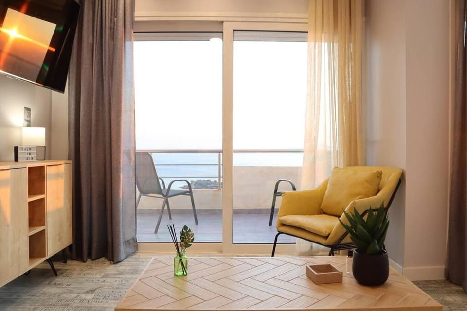 360° View Suites Cos Apartment in Islands