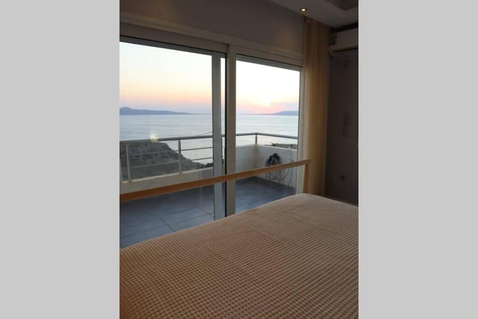 360° View Suites Cos Apartment in Islands