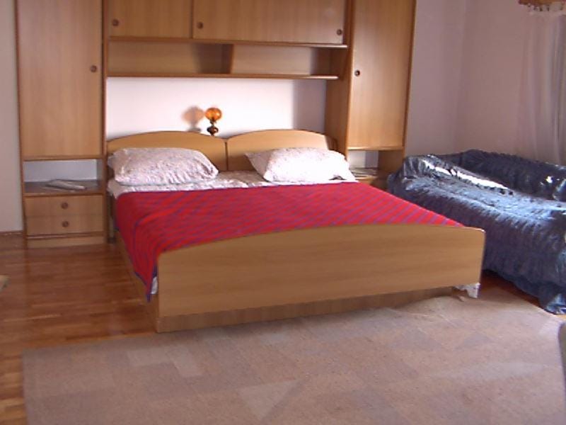 Apartman za 4 osobe Apartment in Medulin