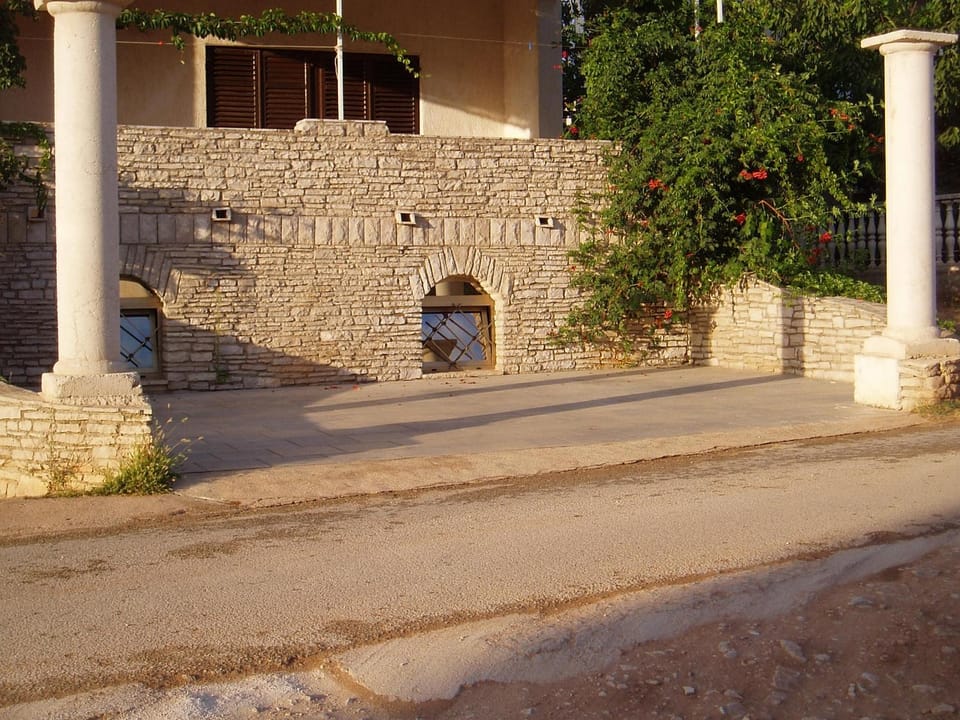 Apartman za 4 osobe Apartment in Medulin