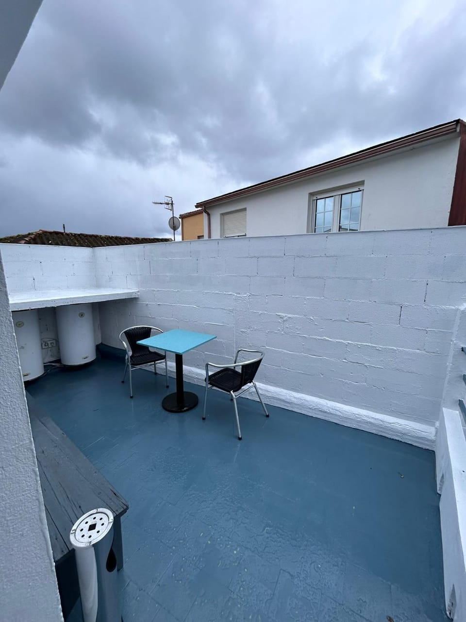 Patio, View (from property/room), Balcony/Terrace