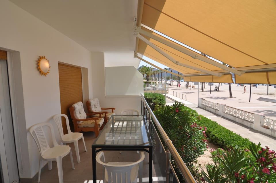 View (from property/room), Balcony/Terrace