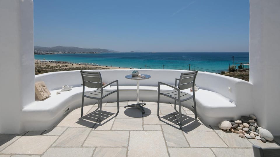Riviera Naxian Home Apartment in Naxos, Naxos and Lesser Cyclades, Greece
