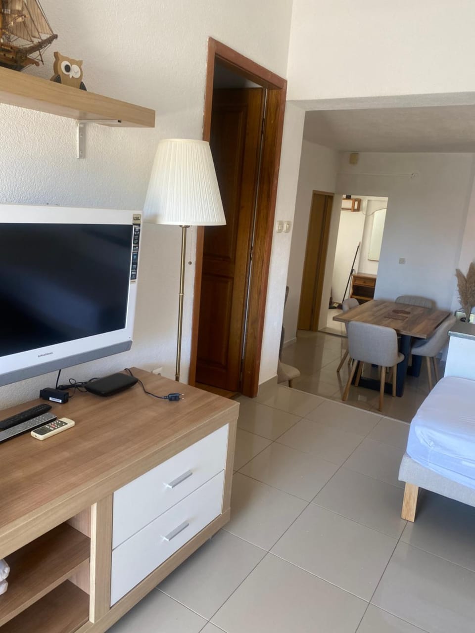 Apartmani Arijana Pakostane s pogledom na more Apartment in Šibenik-Knin County, Croatia