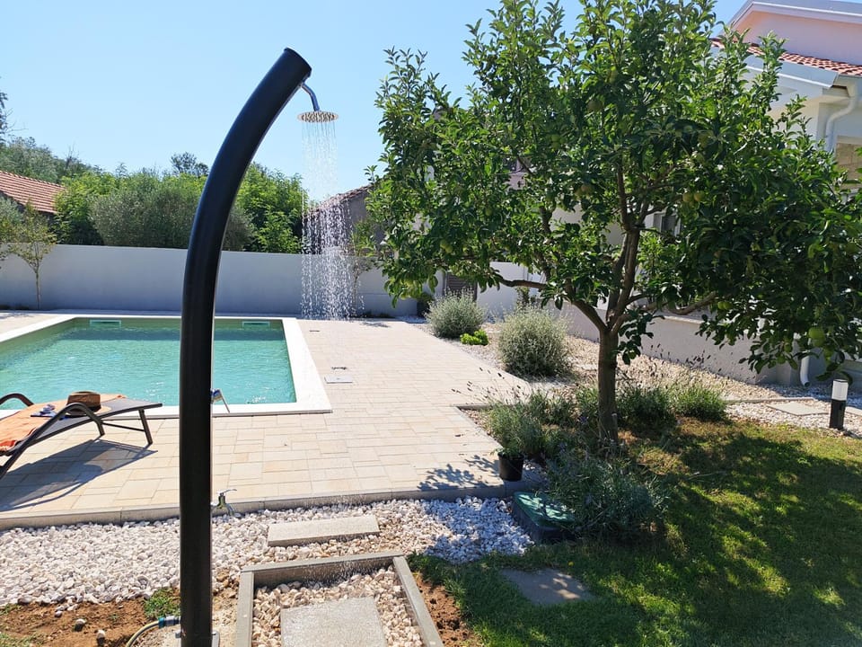 Holiday home Eden House in Zadar County