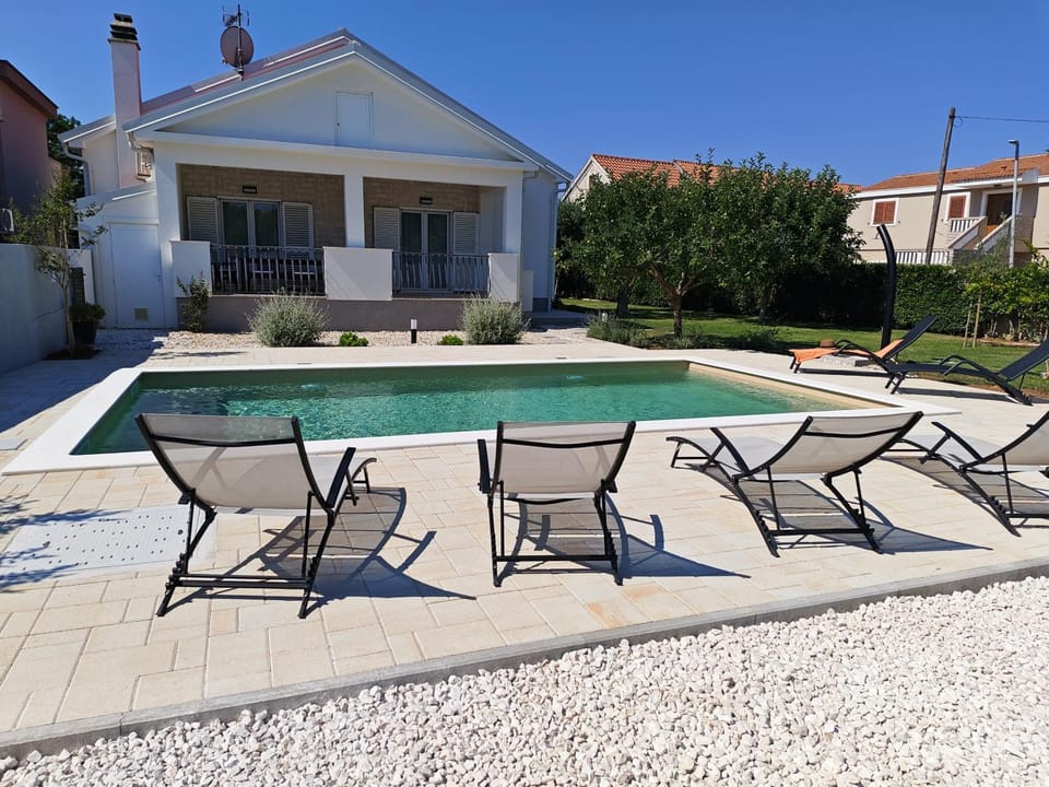 Holiday home Eden House in Zadar County