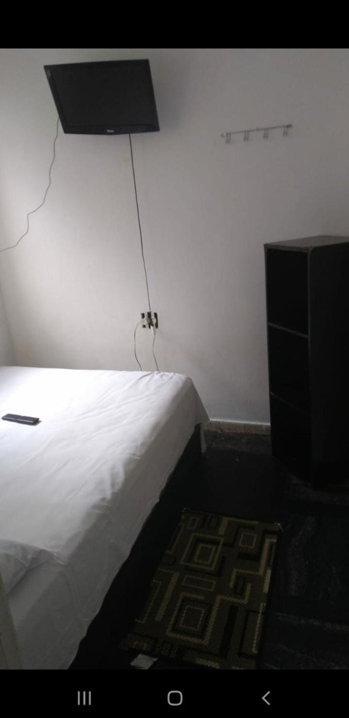 Pousada Landus Hostel in Sao Paulo City