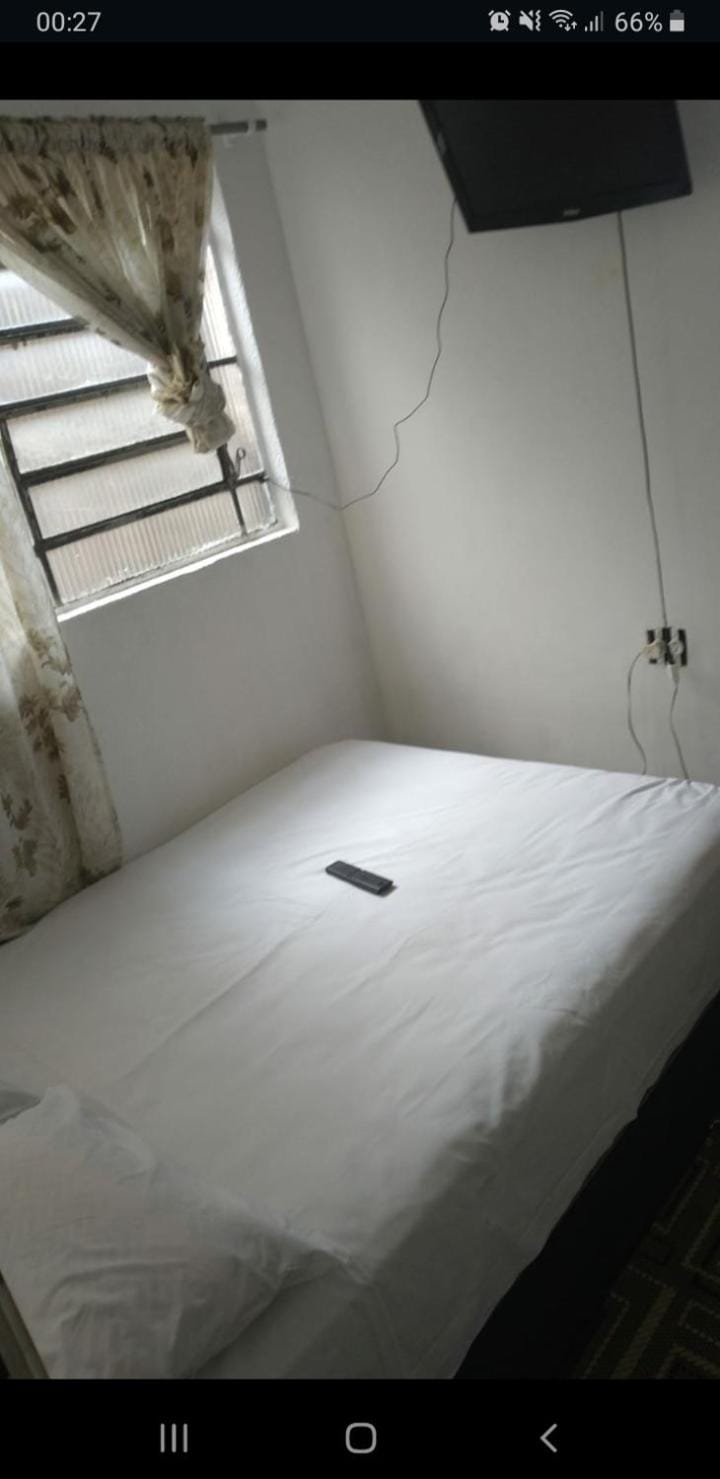 Pousada Landus Hostel in Sao Paulo City