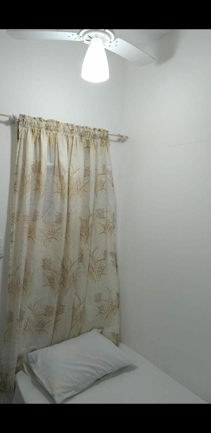 Pousada Landus Hostel in Sao Paulo City