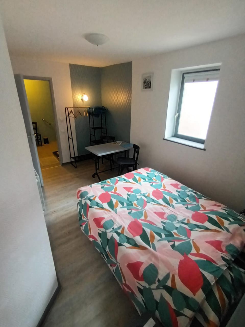 Le Miraillet, chambre hôte Bed and Breakfast in Auvergne-Rhône-Alpes