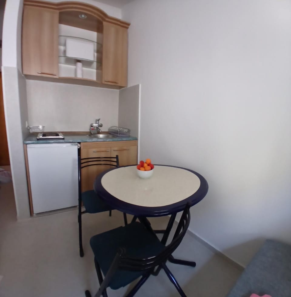 Apartman Vuk Apartment in Budva