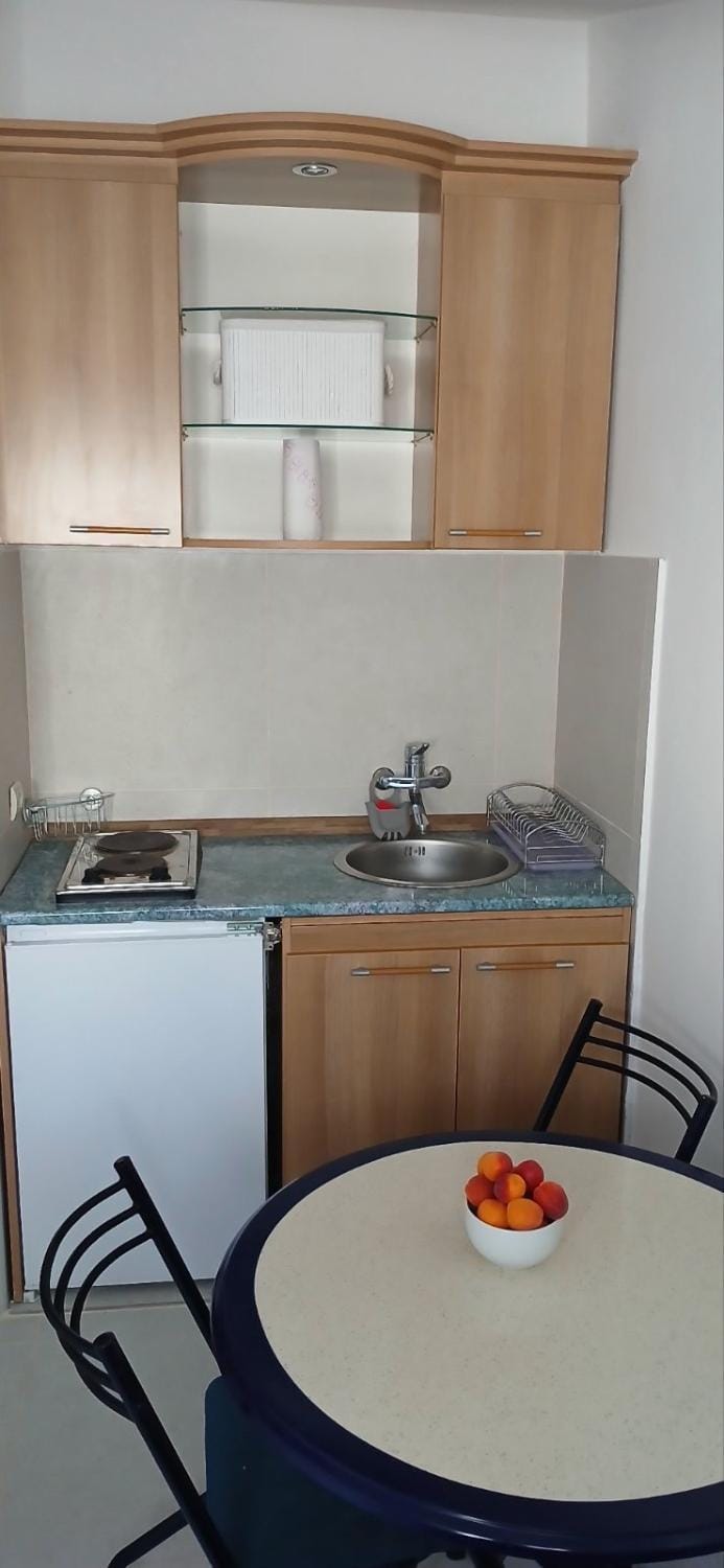 Apartman Vuk Apartment in Budva