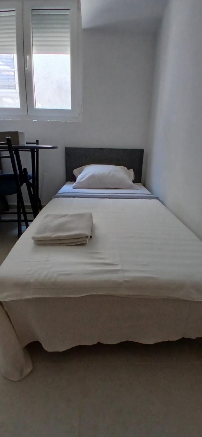 Apartman Vuk Apartment in Budva